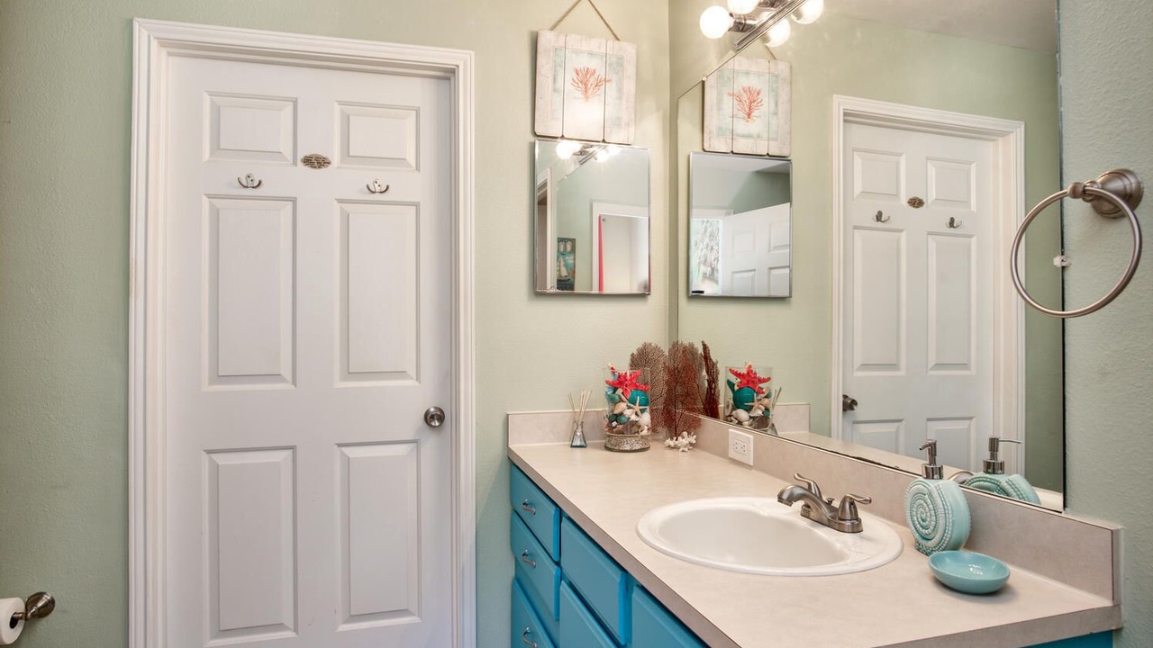 Photo of Bathroom in Clearwater