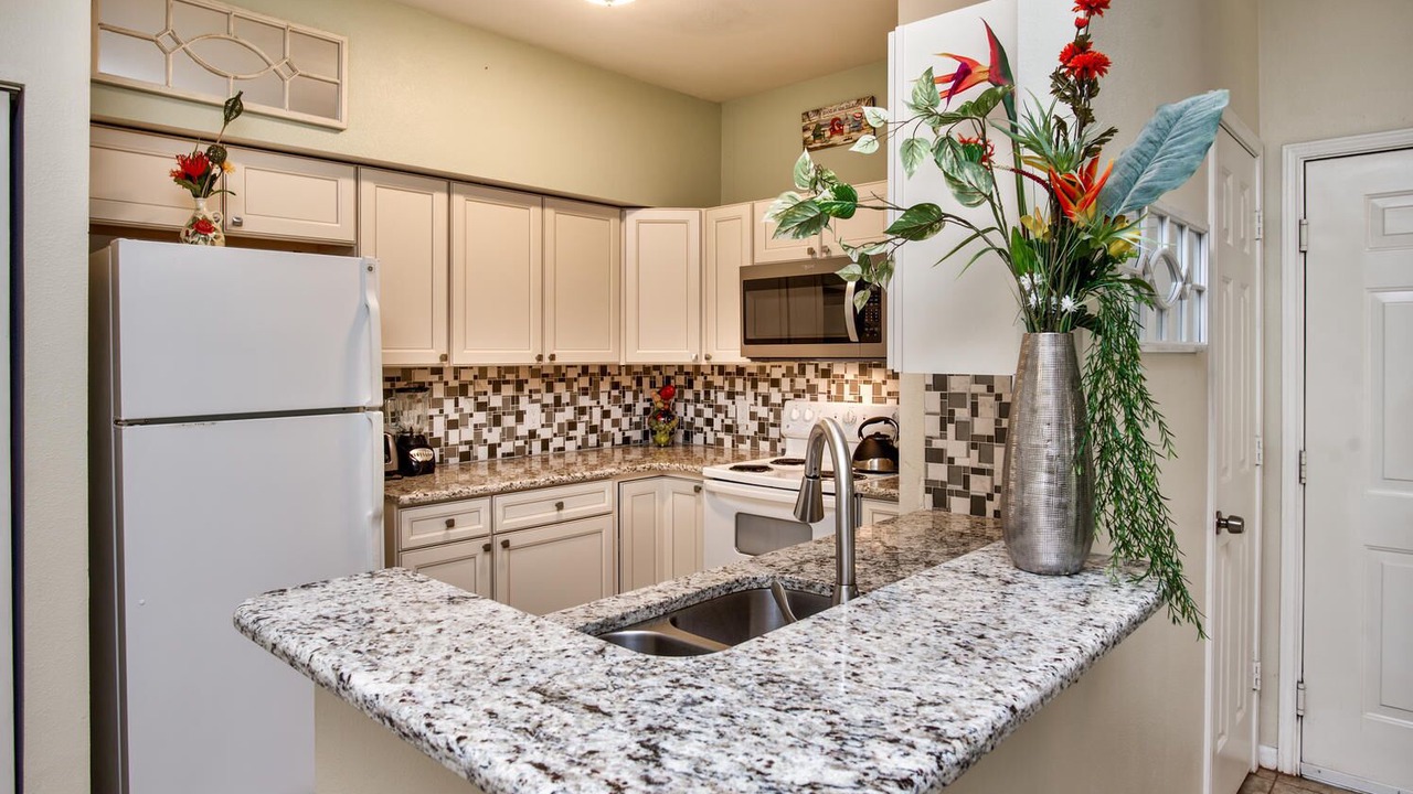Photo of Kitchen in Clearwater