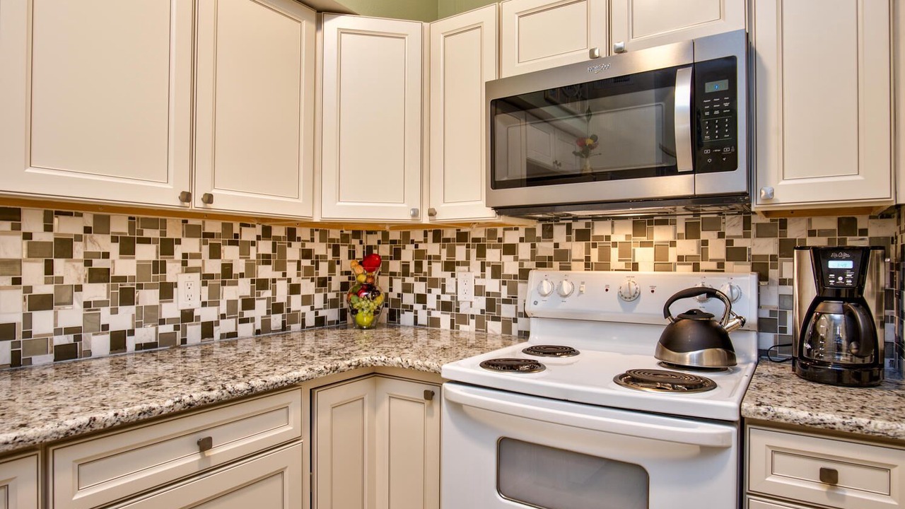 Photo of Kitchen in Clearwater