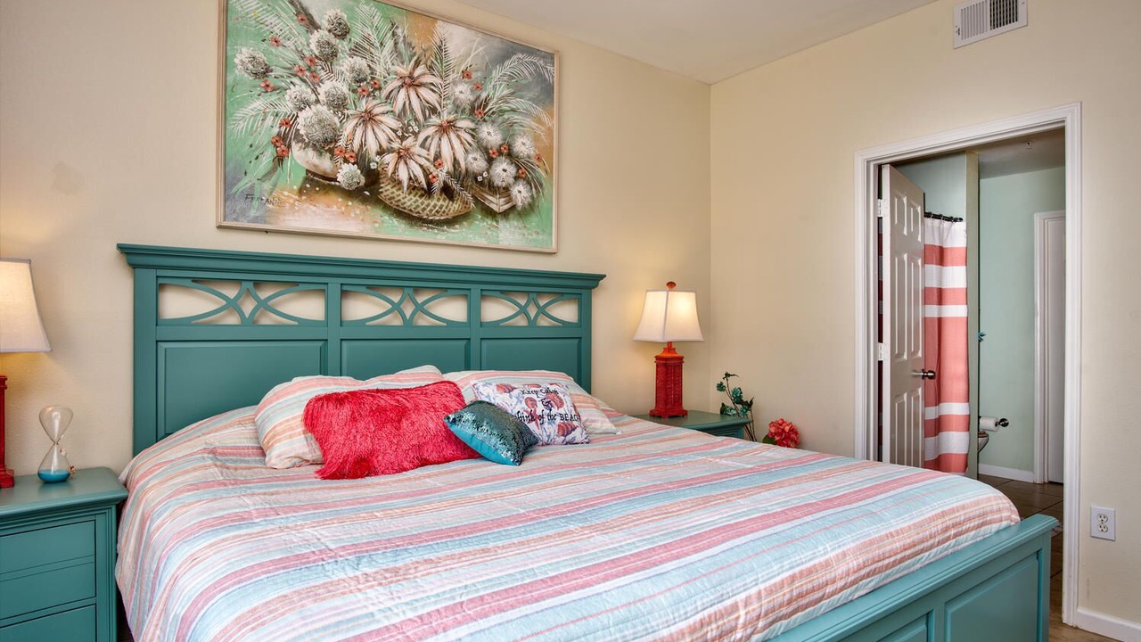 Photo of Bedroom in Clearwater