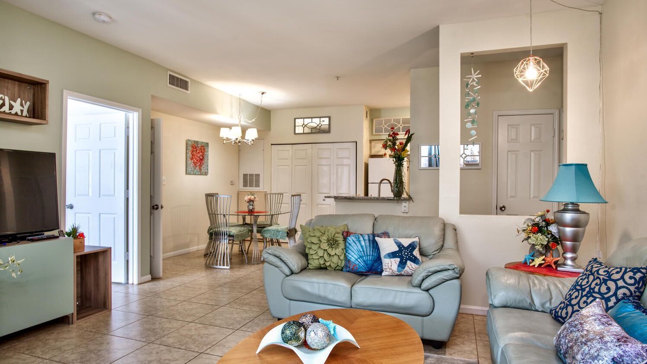 Photo of Livingroom in Clearwater