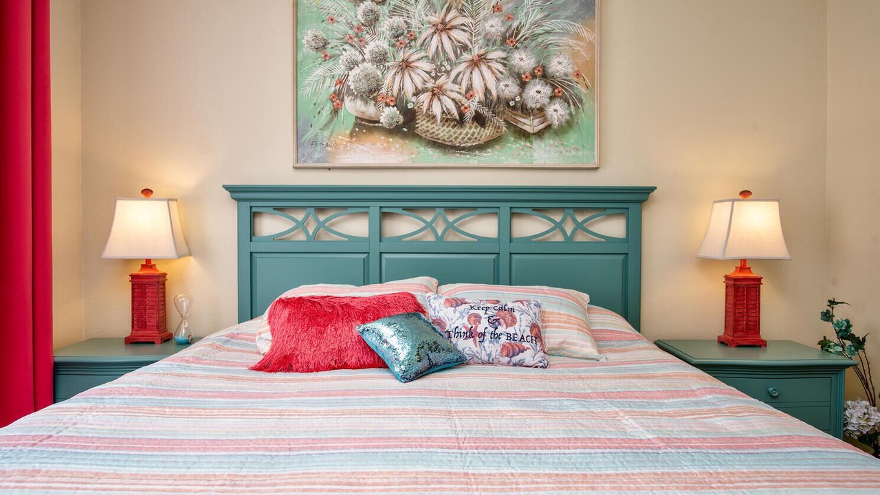 Photo of Bedroom in Clearwater