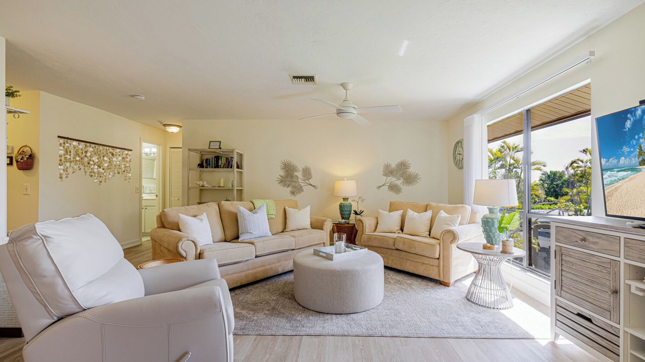 Photo of Livingroom in Sanibel