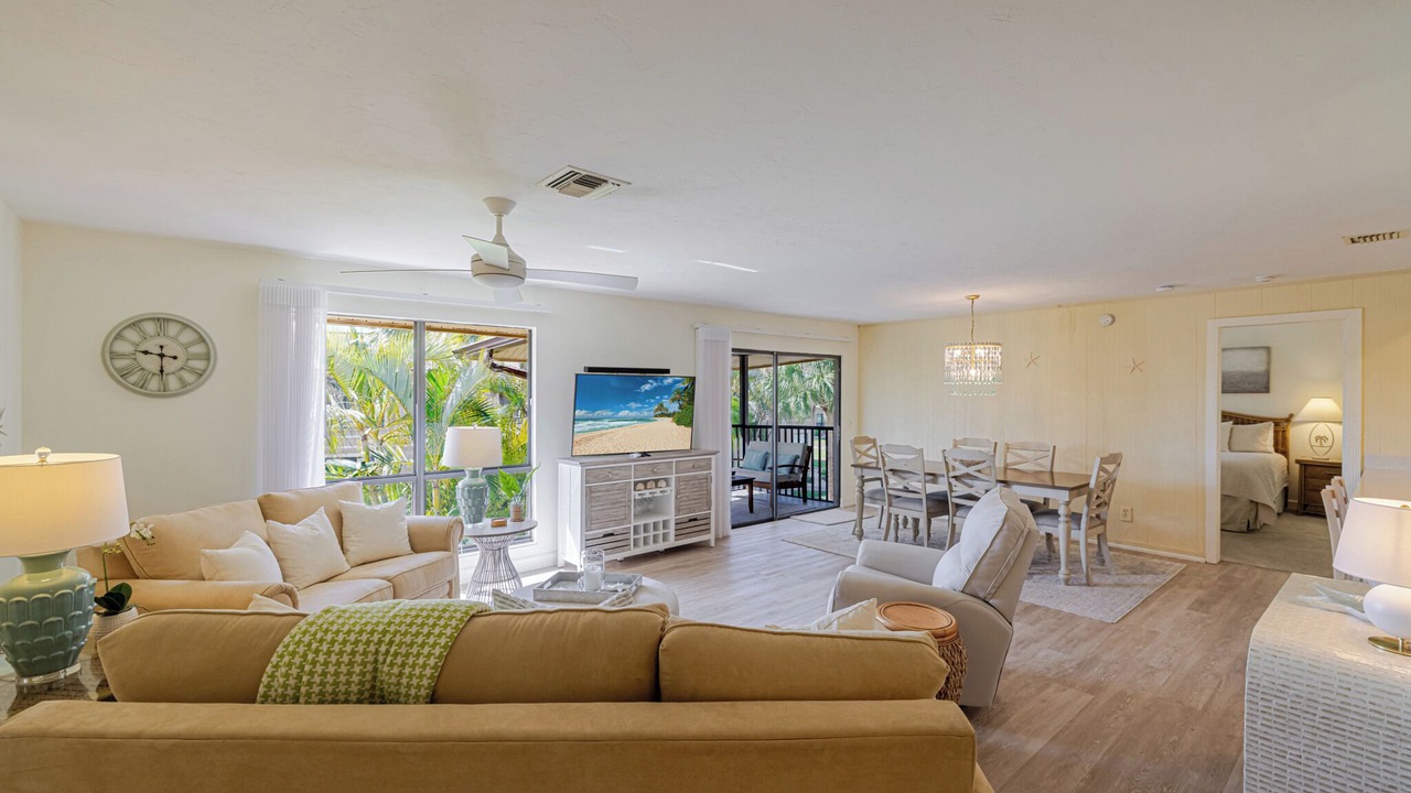 Photo of Livingroom in Sanibel
