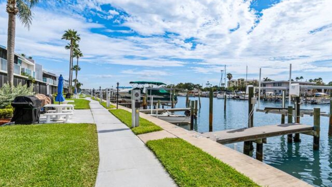 Photo of Others in Madeira Beach