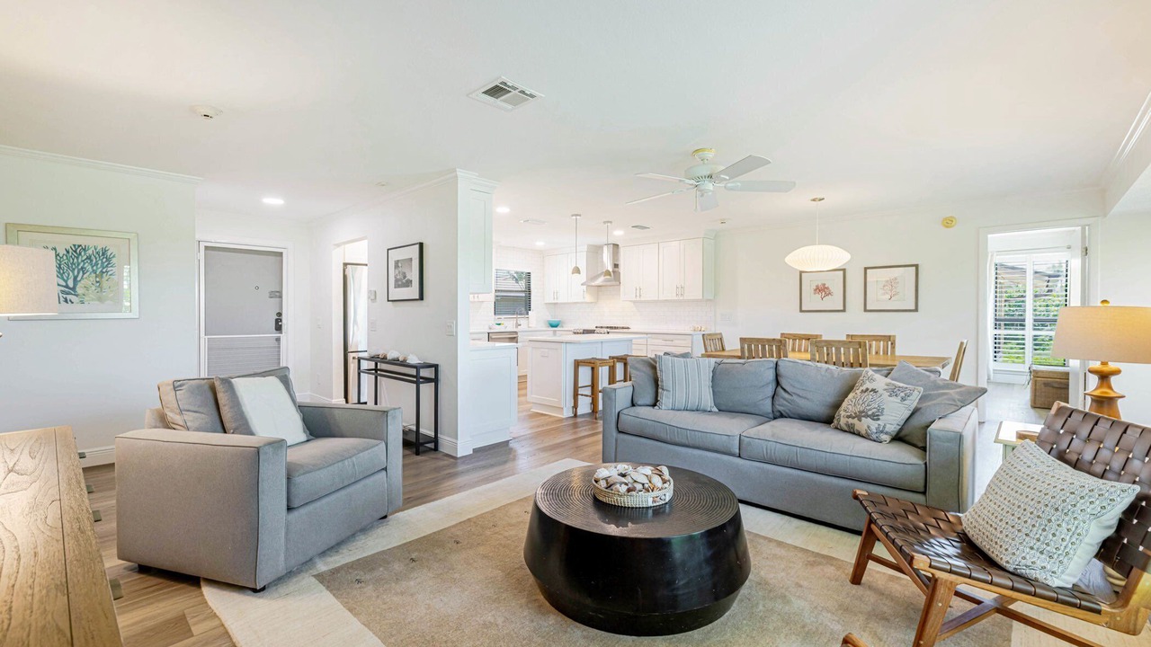 Photo of Livingroom in Sanibel