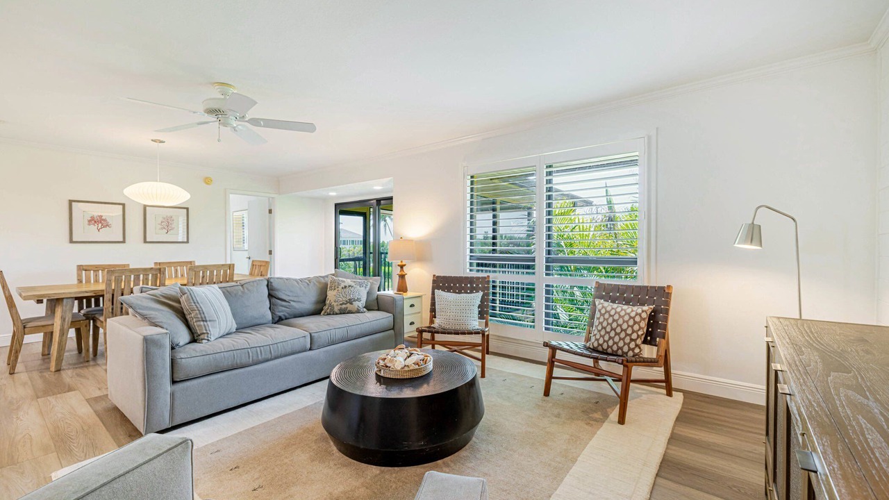 Photo of Livingroom in Sanibel