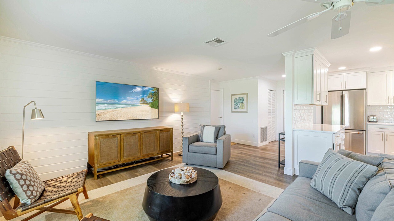 Photo of Livingroom in Sanibel