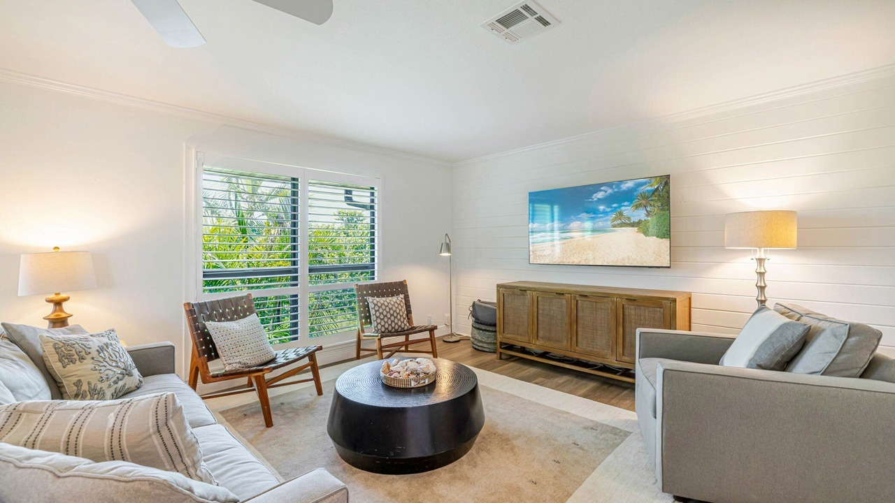 Photo of Livingroom in Sanibel