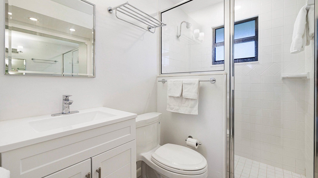Photo of Bathroom in Sanibel