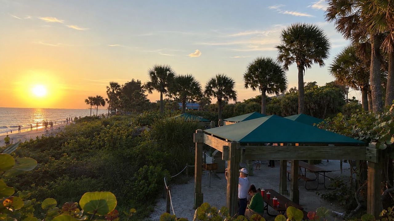 Photo of Outdoor in Bonita Springs