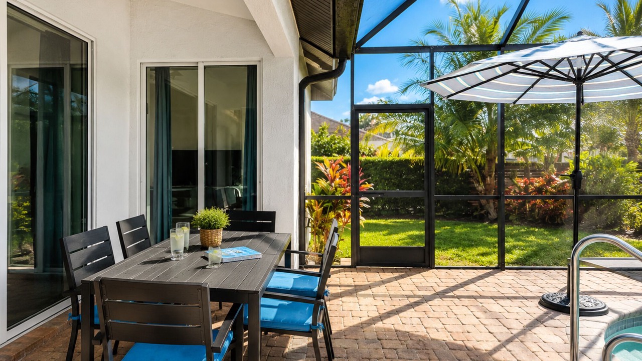 Photo of Outdoor in Bonita Springs