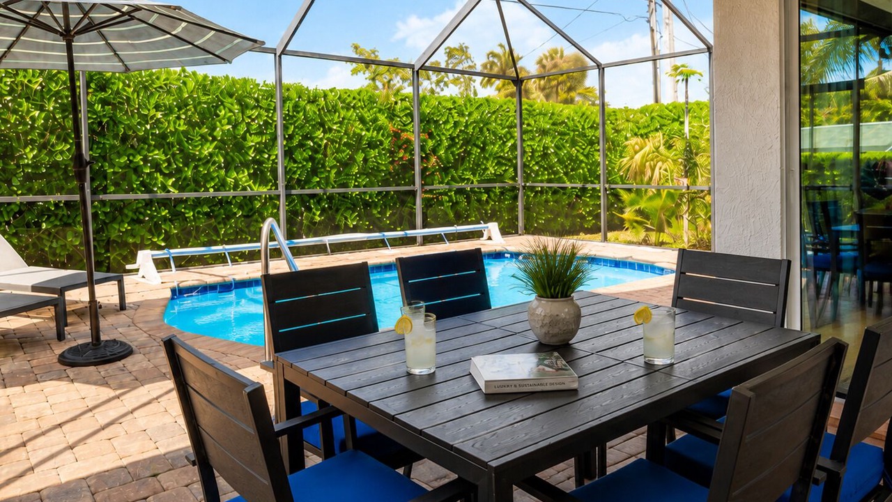 Photo of Outdoor in Bonita Springs
