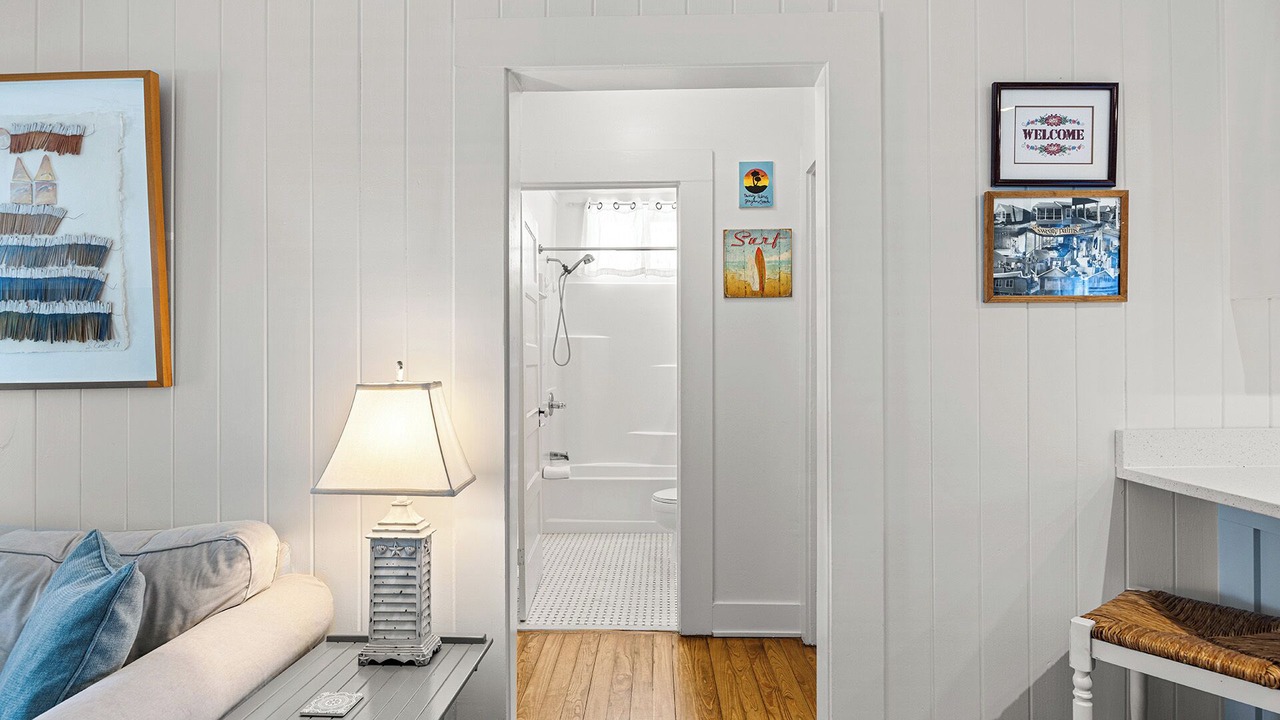 Photo of Bathroom in Grayton Beach