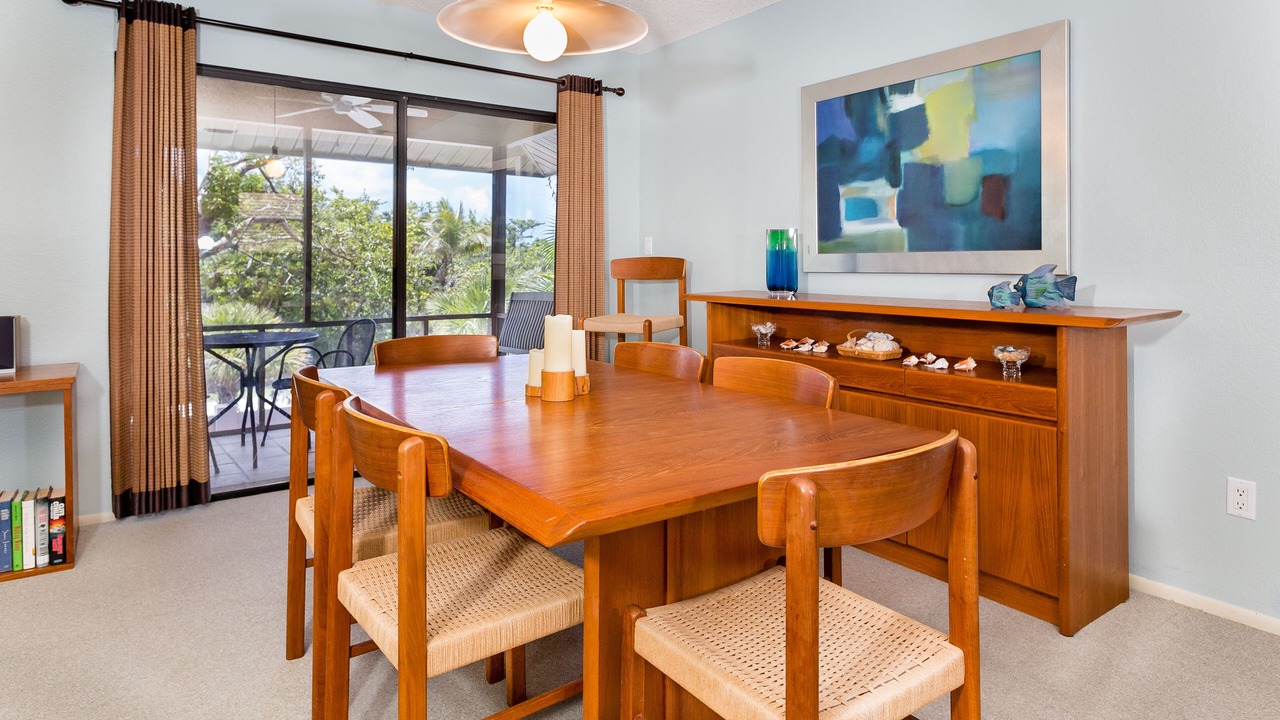 Photo of Livingroom in Sanibel