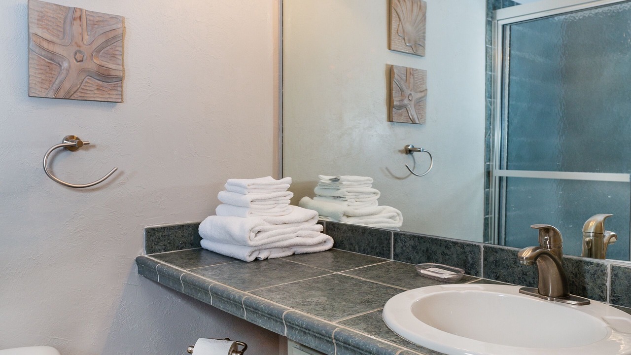Photo of Bathroom in Sanibel