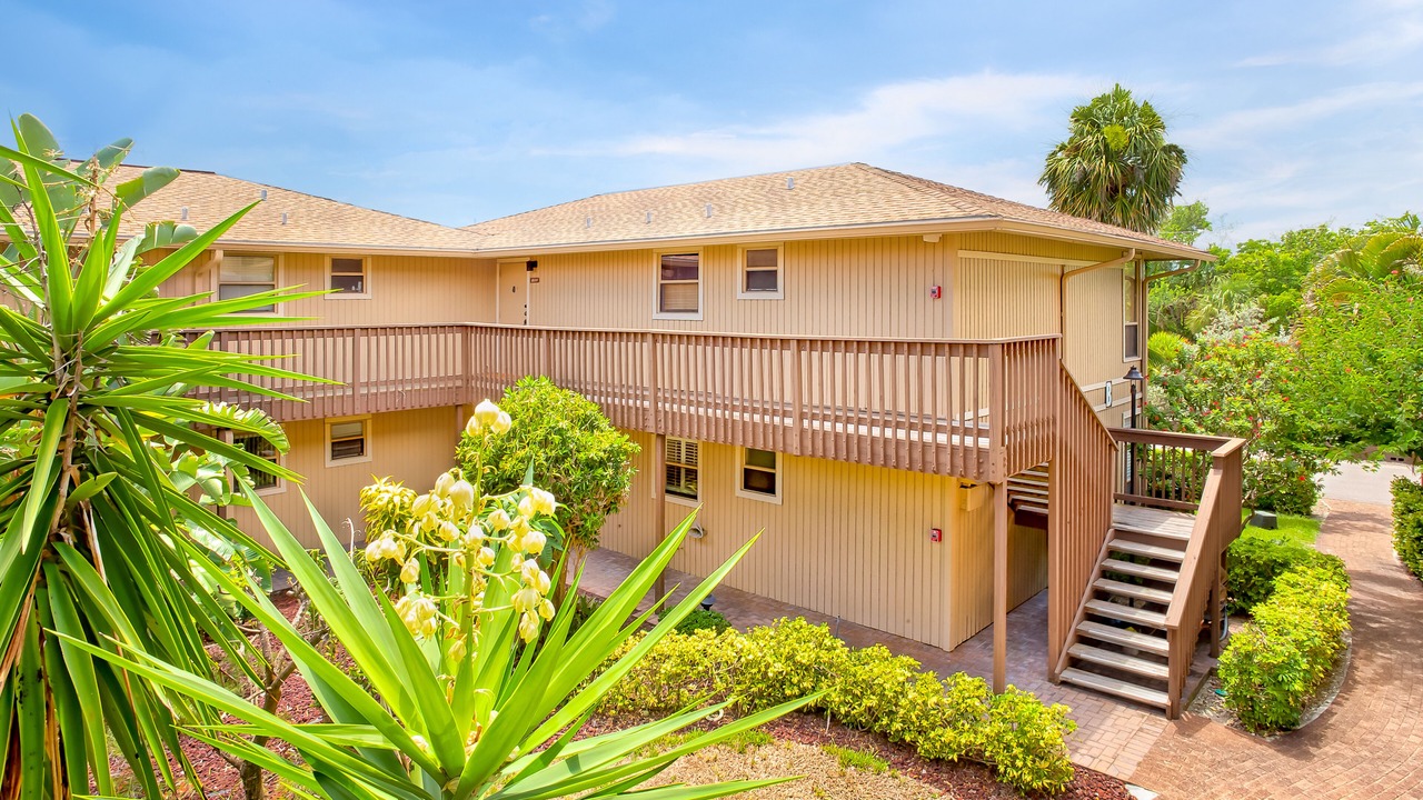 Photo of Outdoor in Sanibel