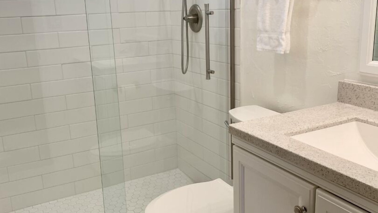 Photo of Bathroom in Sanibel