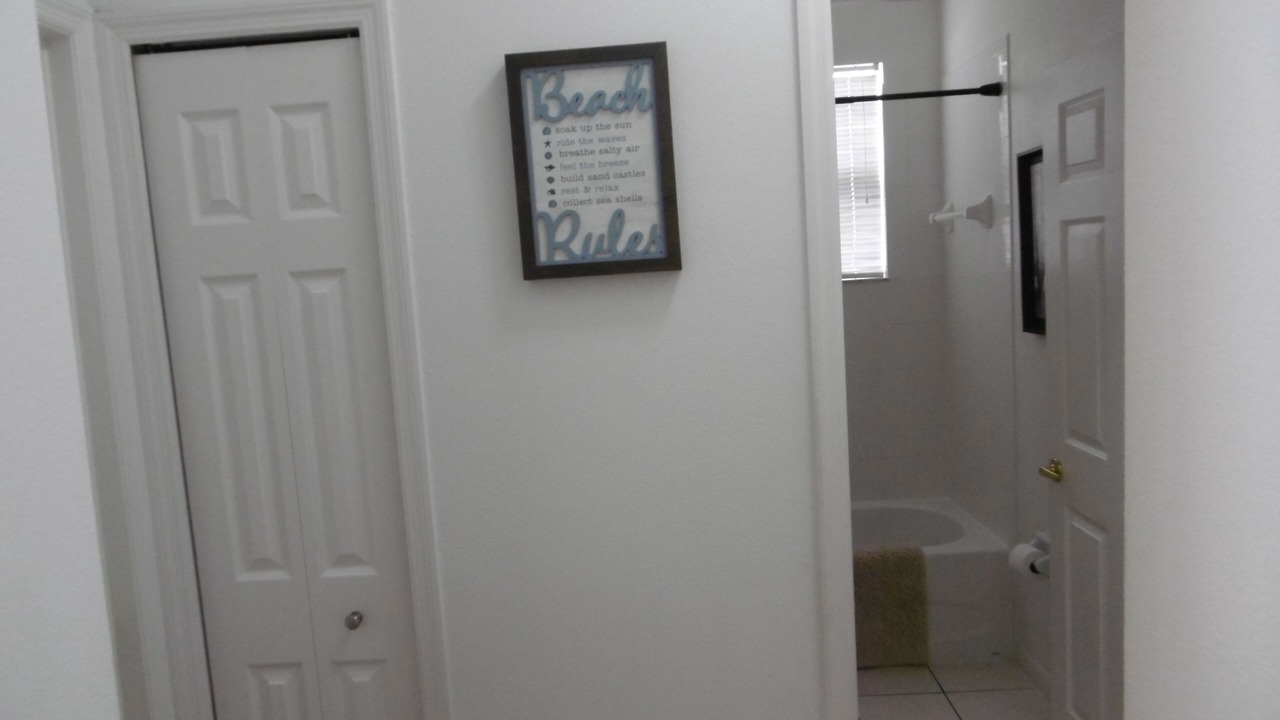 Photo of Bathroom in Haines City