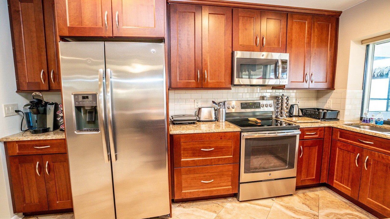 Photo of Kitchen in Apollo Beach