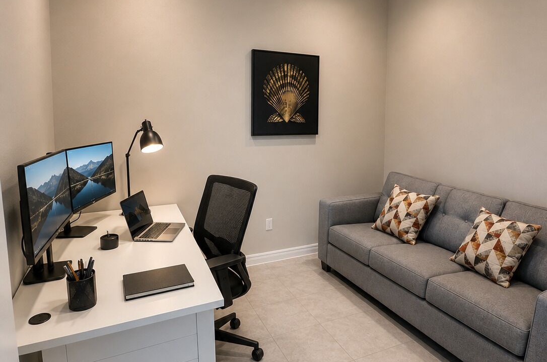 Photo of Livingroom in Paloma