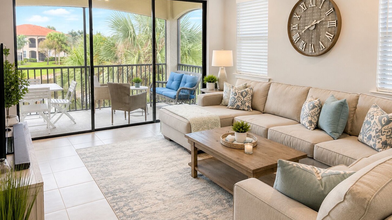 Photo of Livingroom in Paloma