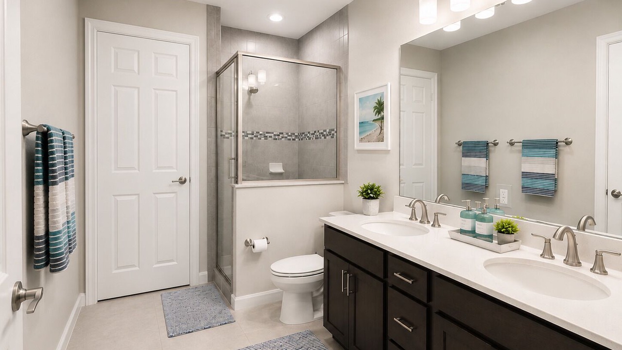 Photo of Bathroom in Paloma