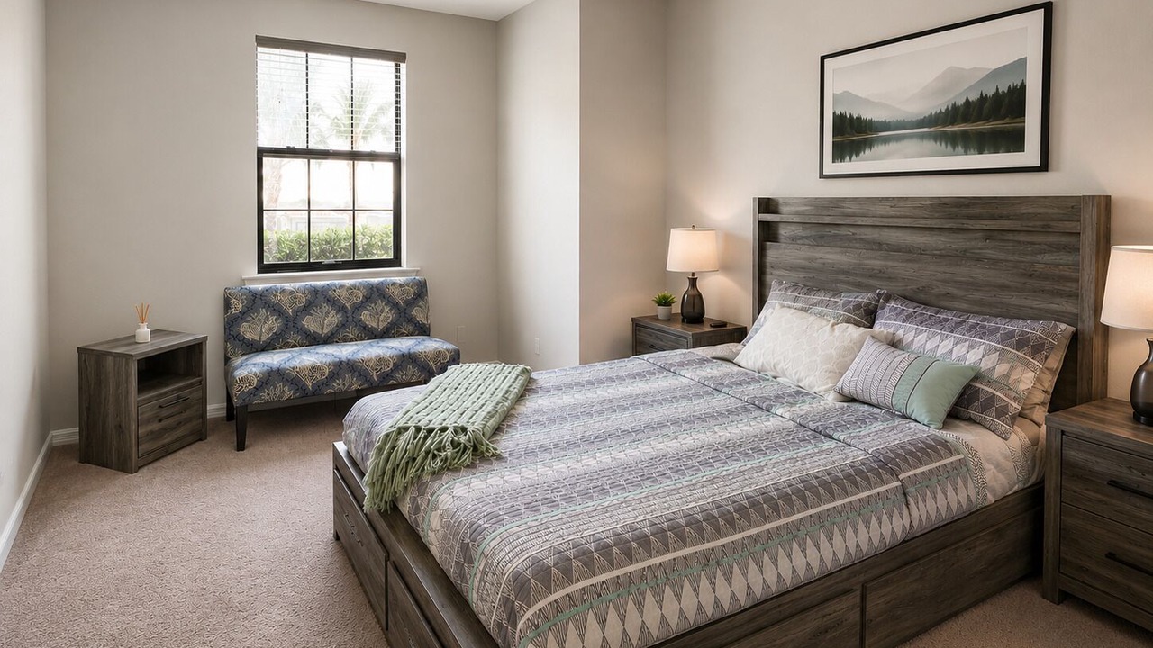Photo of Bedroom in Paloma