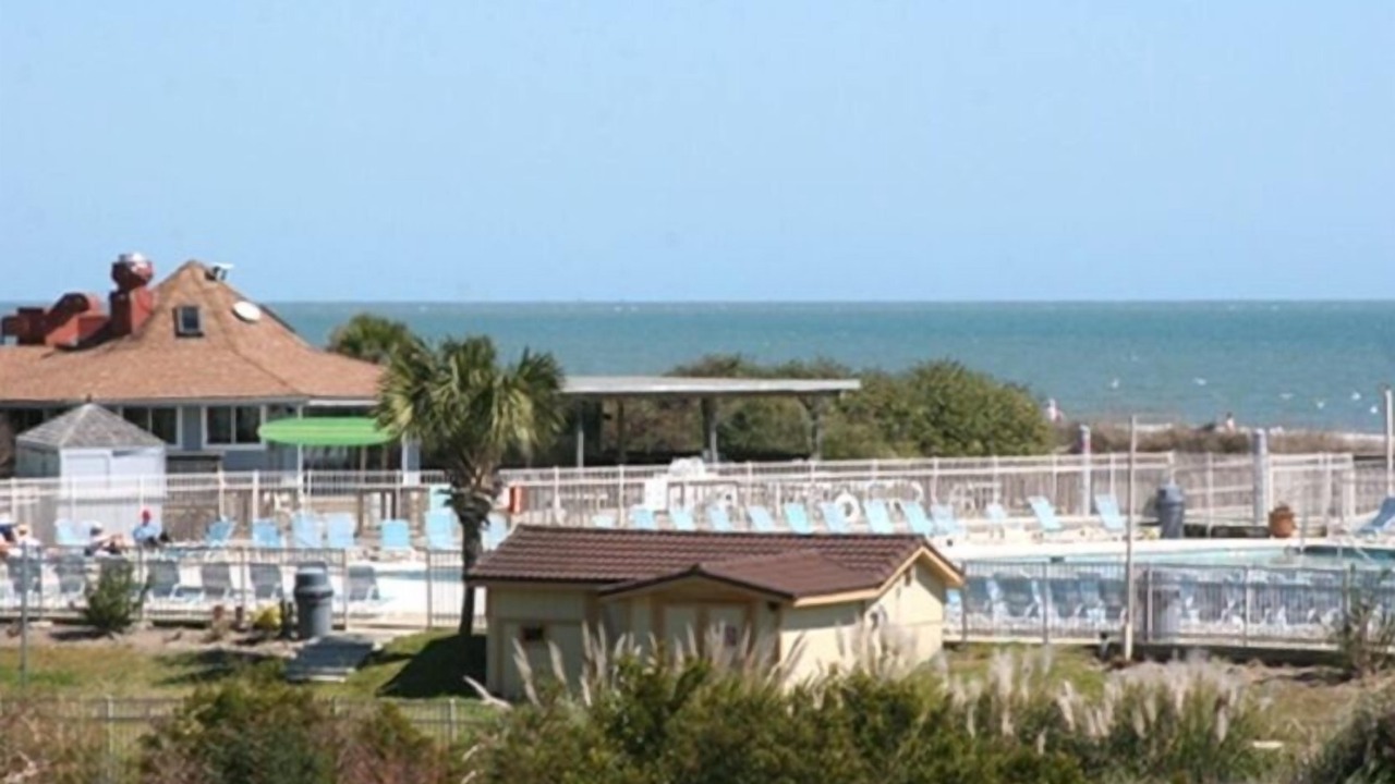 Photo of Outdoor in Folly Field