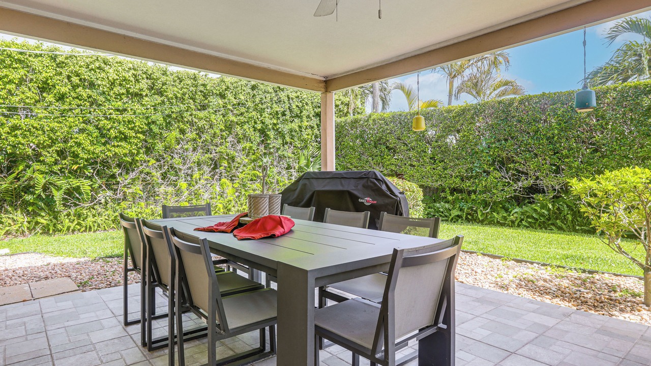 Photo of Outdoor in Singer Island