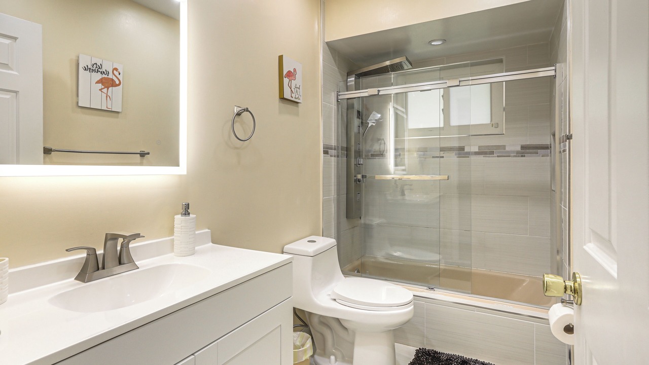 Photo of Bathroom in Singer Island