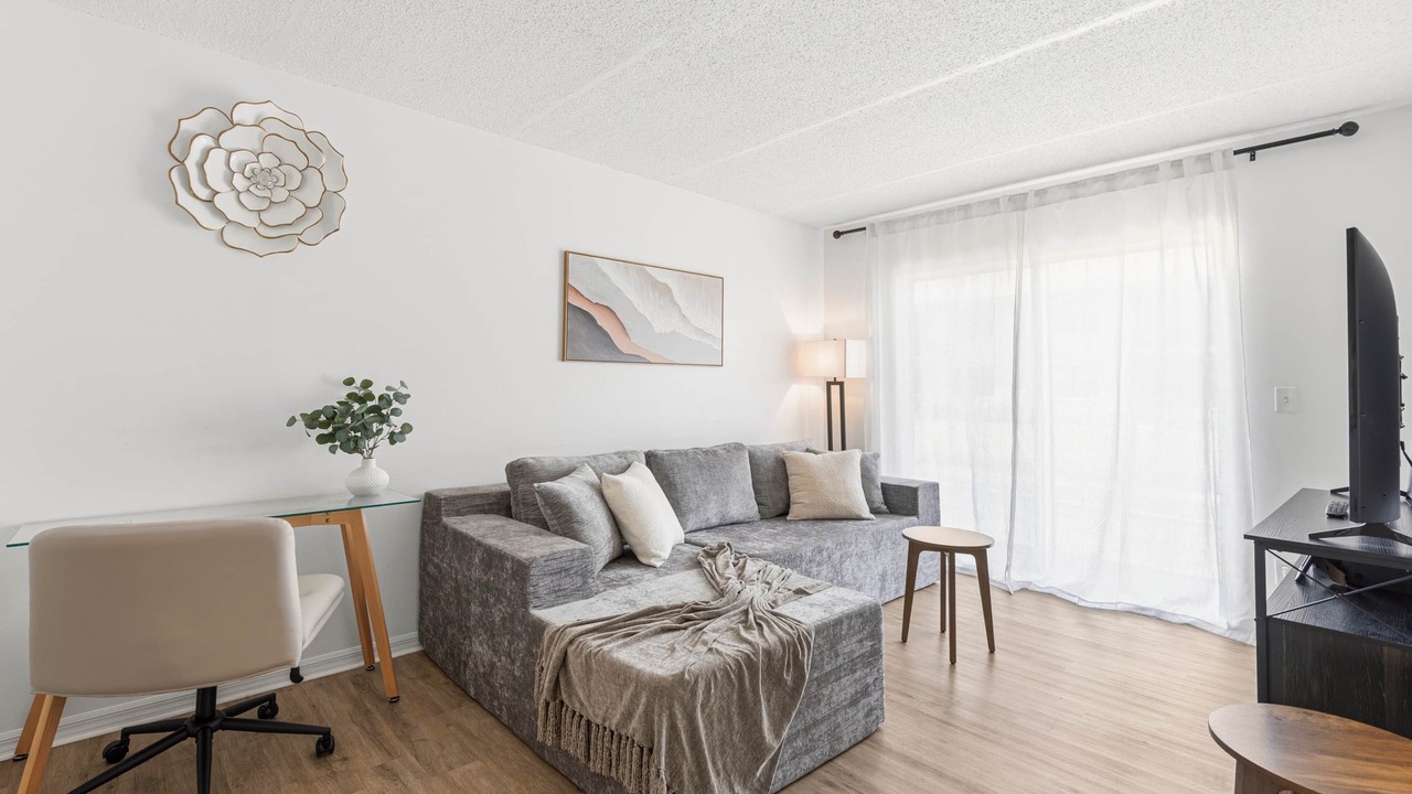 Photo of Livingroom in Trailer Estates