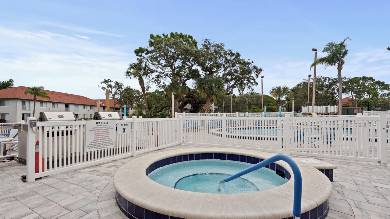 Photo of Outdoor in Trailer Estates