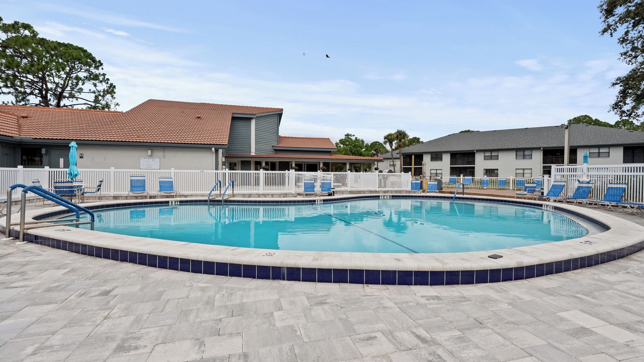 Photo of Outdoor in Trailer Estates