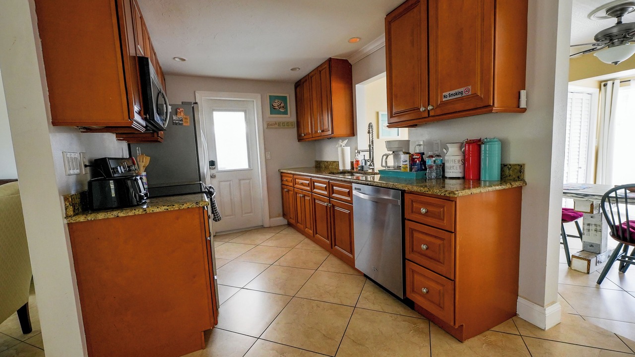 Photo of Kitchen in Vamo