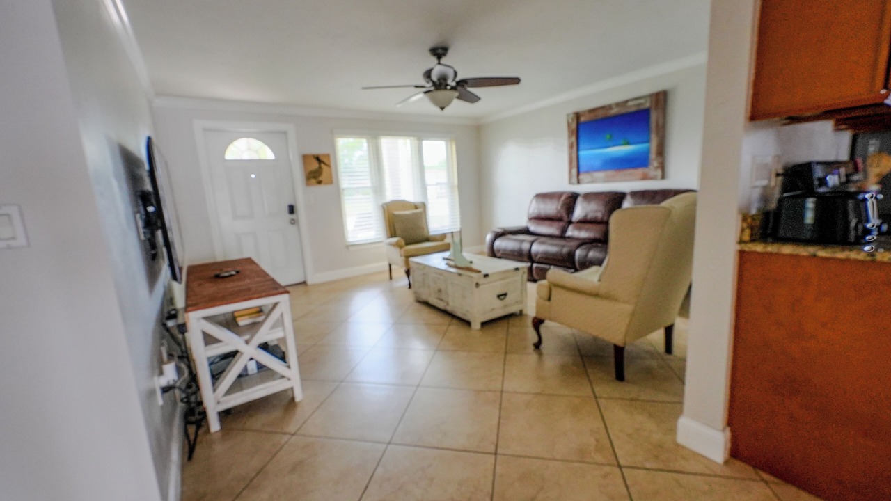 Photo of Livingroom in Vamo