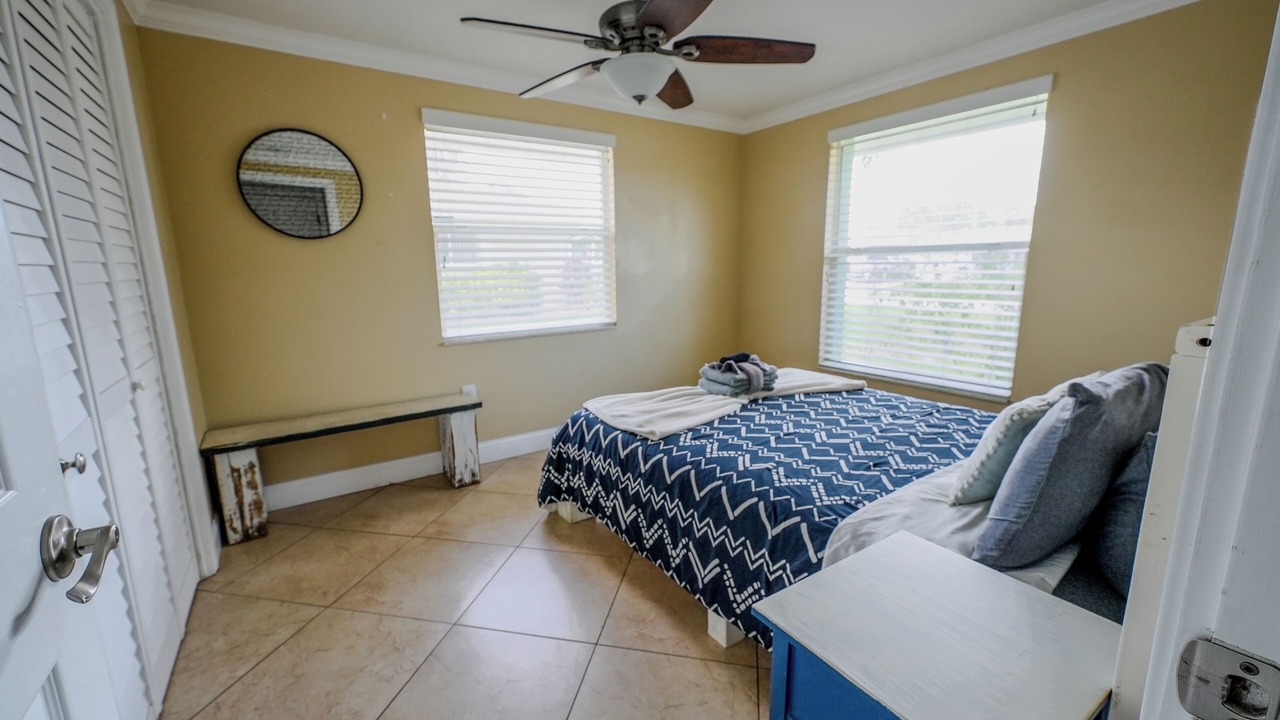 Photo of Bedroom in Vamo