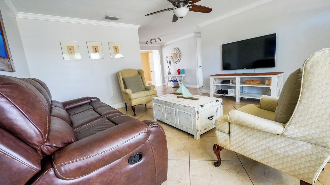 Photo of Livingroom in Vamo