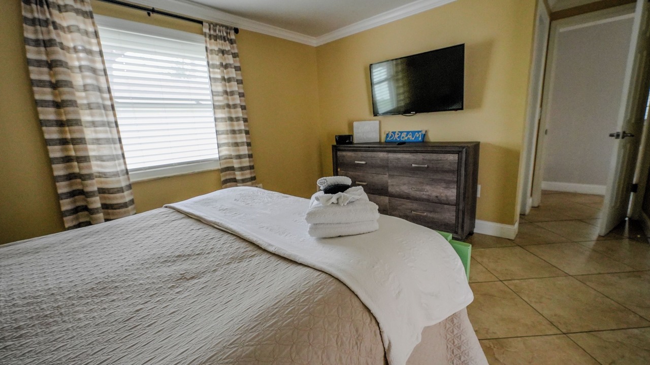 Photo of Bedroom in Vamo