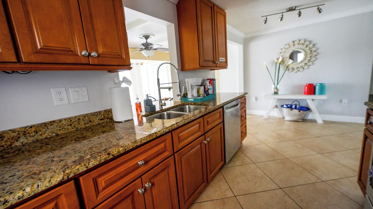 Photo of Kitchen in Vamo