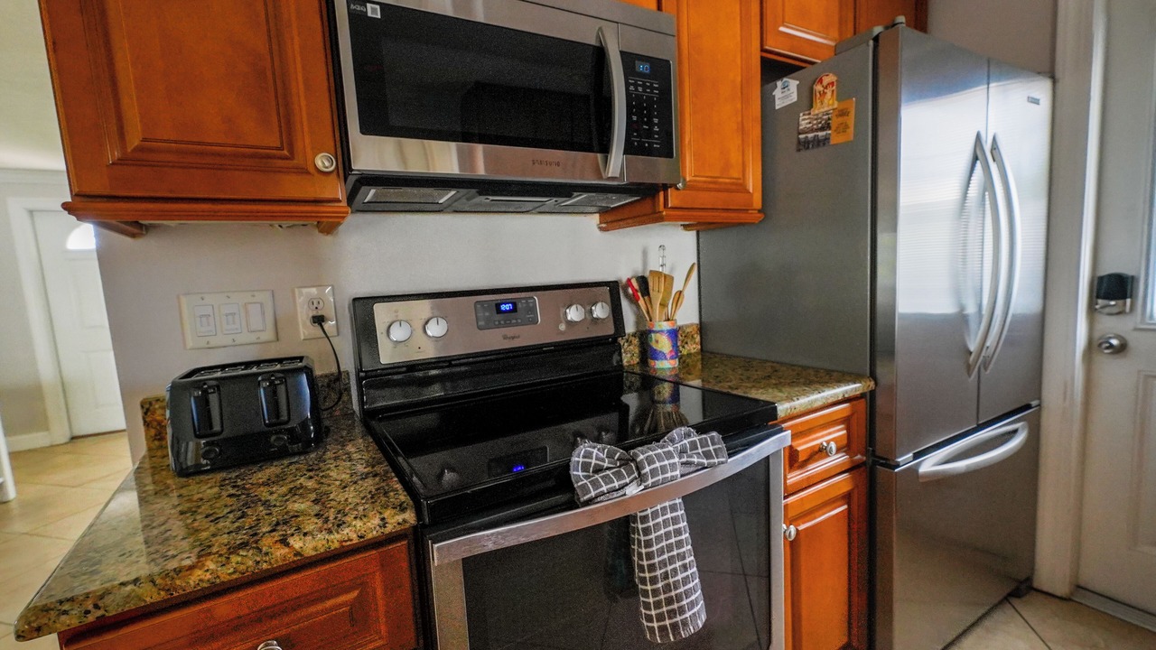 Photo of Kitchen in Vamo