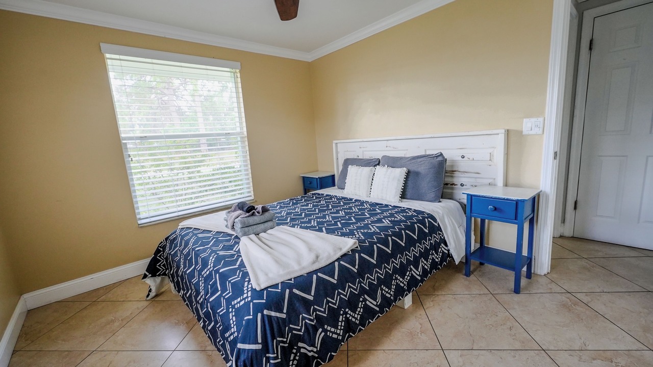 Photo of Bedroom in Vamo