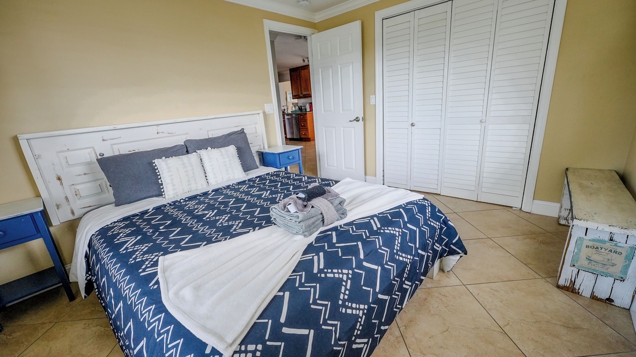 Photo of Bedroom in Vamo