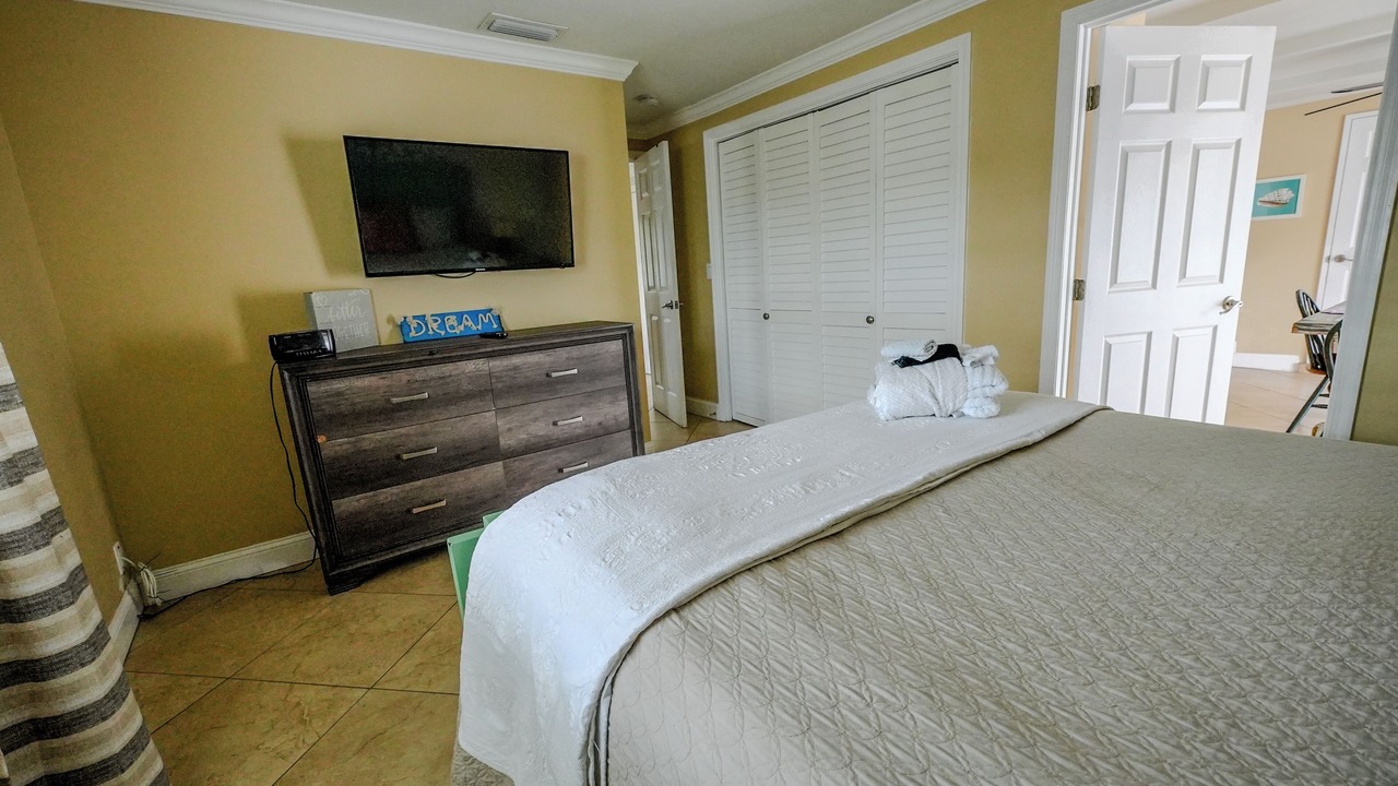 Photo of Bedroom in Vamo