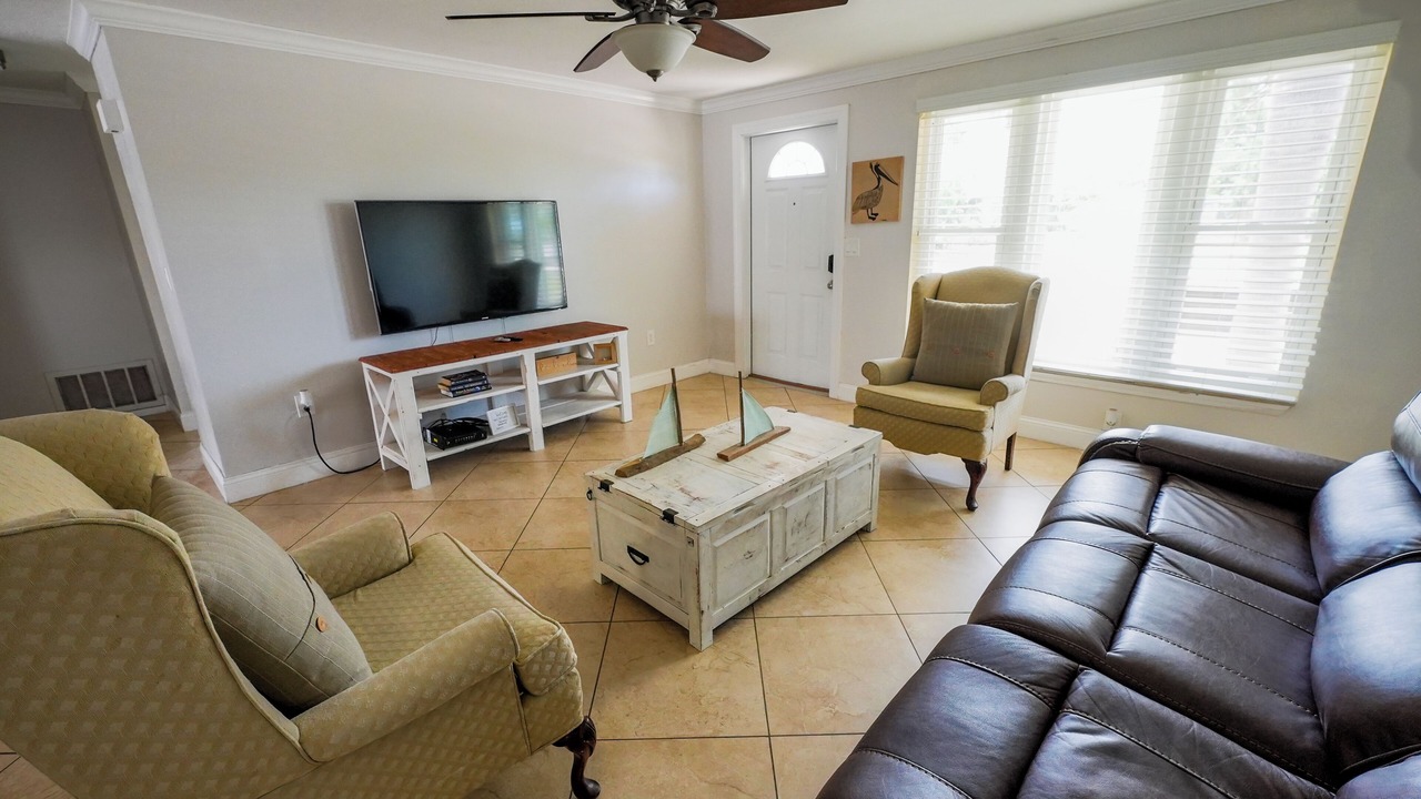 Photo of Livingroom in Vamo