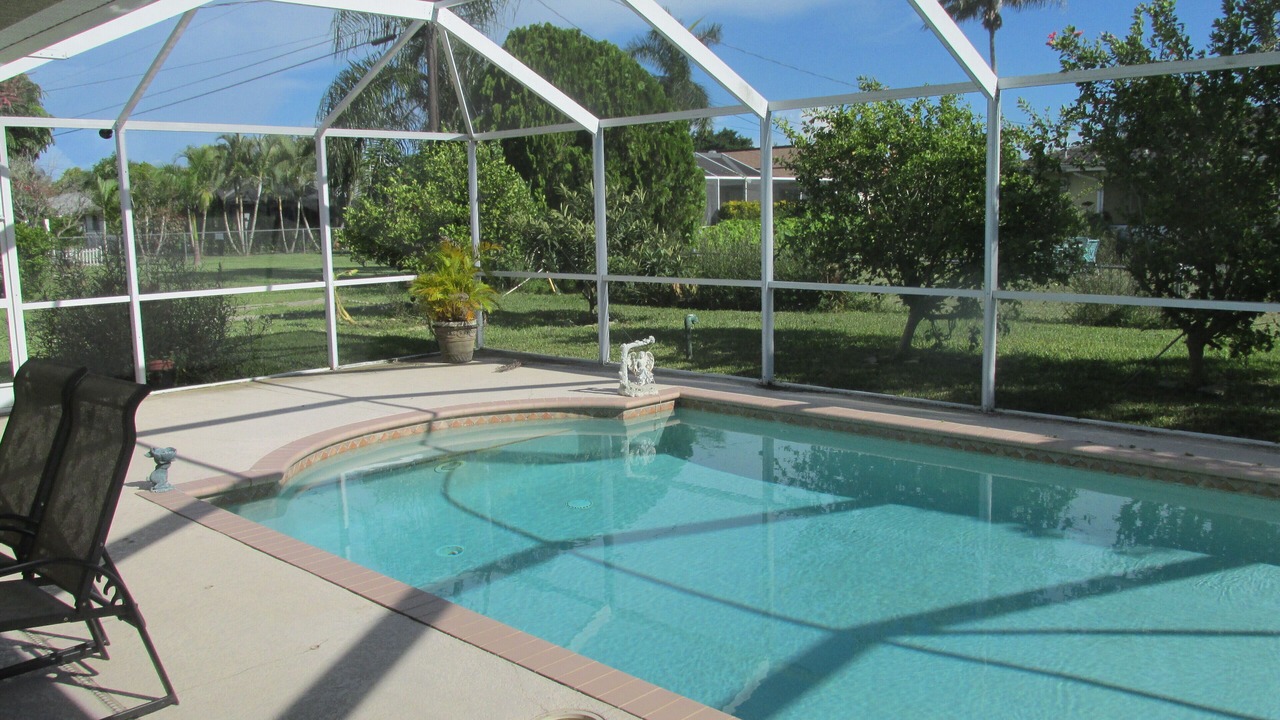 Photo of Outdoor in Caloosahatchee