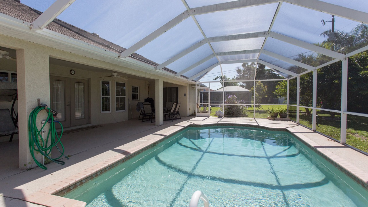 Photo of Outdoor in Caloosahatchee