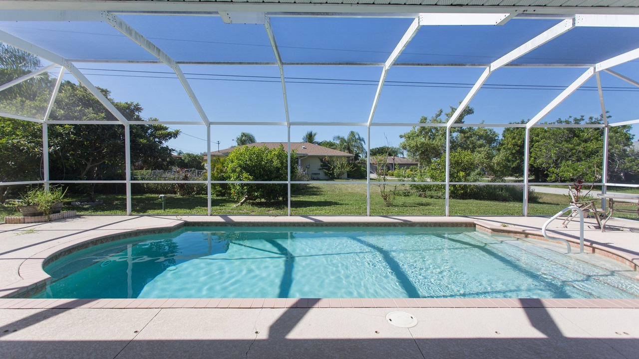 Photo of Outdoor in Caloosahatchee