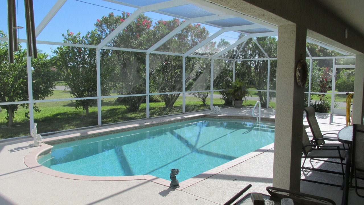Photo of Outdoor in Caloosahatchee