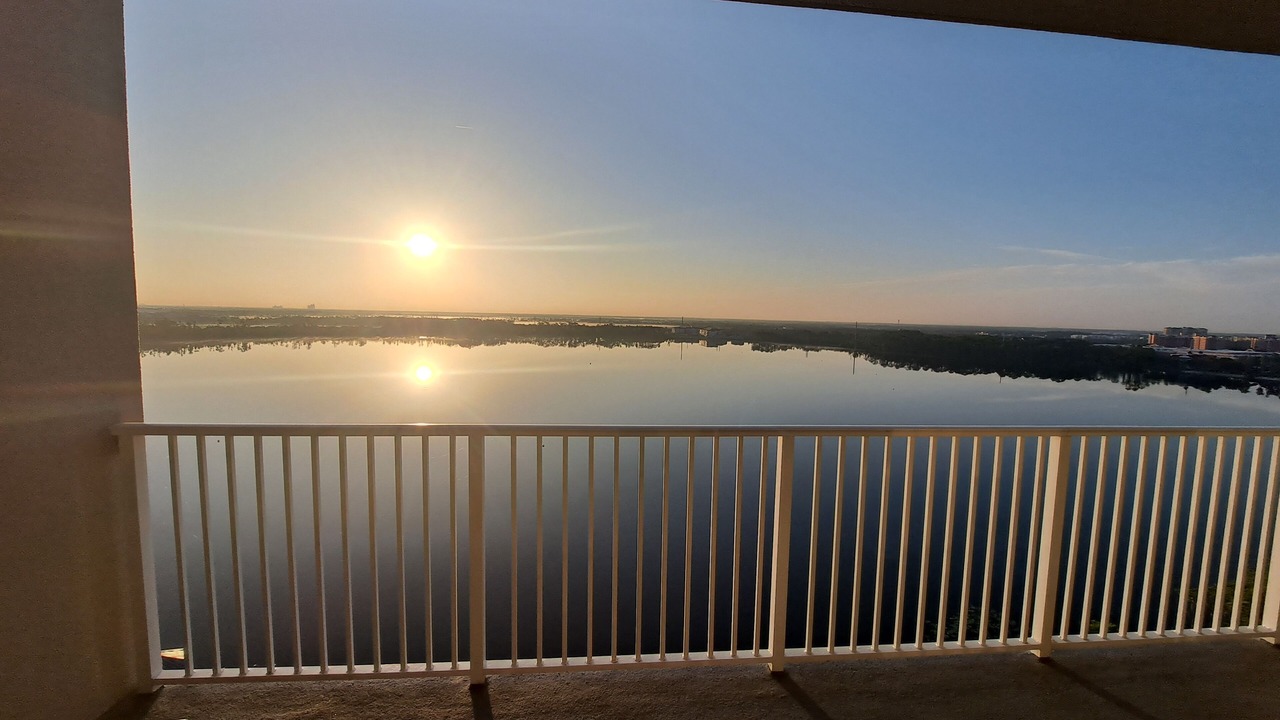 Photo of Patio Balcony in Florida Central Atlantic Coast